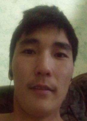 zairbek, 27, Кыргыз Республикасы, Өзгөн