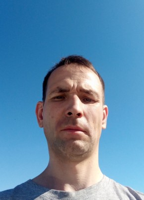 Сергей, 35, Россия, Вязники