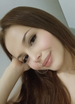 Мария, 24, Россия, Москва