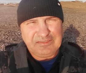 Сергей, 45 лет, Ханты-Мансийск
