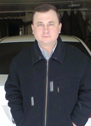 Andrey, 51, Russia, Gubkin