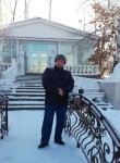 валерий, 63 года, Хабаровск
