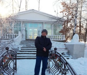 валерий, 63 года, Хабаровск