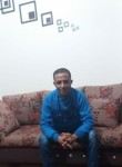 YASEEN, 32 года, عمان