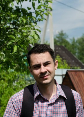 Дмитрий, 38, Россия, Ступино