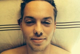 Aleksandr, 33 - Just Me