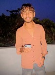 Niku, 19, Delhi