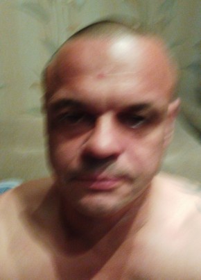 Andrey, 47, Russia, Kirov (Kirov)