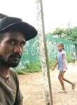 Solomon Magea, 24 года, Port Moresby