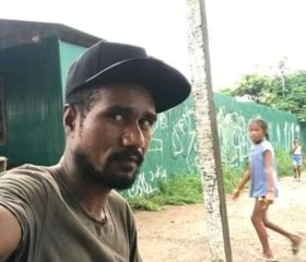 Solomon Magea, 25 лет, Port Moresby