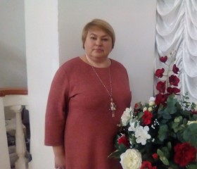 Ирина, 55 лет, Дзержинск