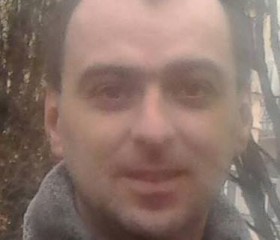 Алексей, 40 лет, Кропивницький