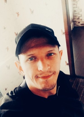 Алексей из Твери 31 год