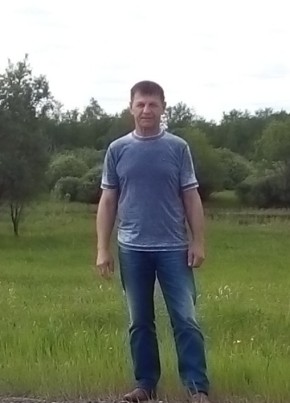 Миша, 65, Россия, Сургут