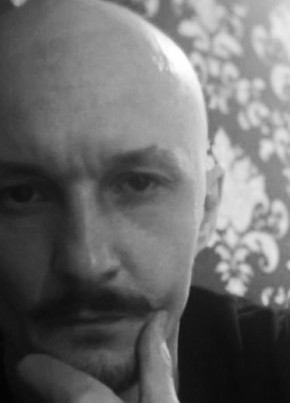 Евгений из Кузнецка 35 лет