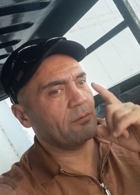 Акеш из Navoiy 37 лет