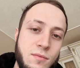 Alan, 24, Novomoskovsk