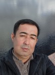 Кудрат Джуманияз, 45 лет, Новый Уренгой