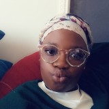 Kholofelo vinoli, 19  , Duiwelskloof