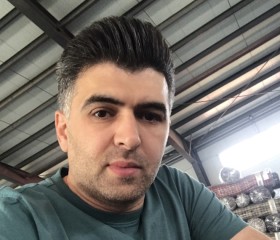 Mehdi, 40 лет, تِهران
