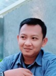 Sulistiono Plg, 38 лет, Kota Palembang