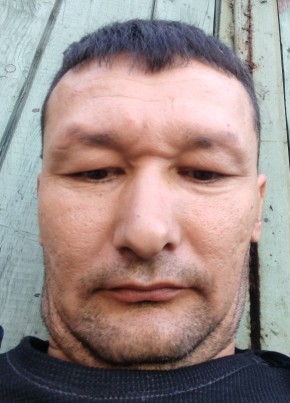 Баха из Колы 35 лет