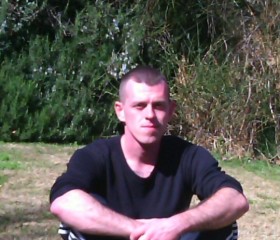 boris, 42, Jerusalem