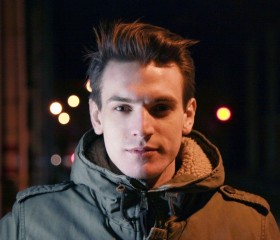 mikhail, 34, Shakhty