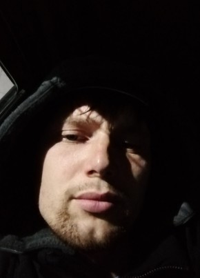 Aslan из Назрани 31 год