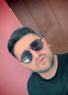 Óscar из Málaga 32 года