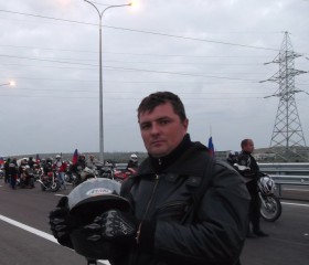 Вадим, 45 лет, Феодосия