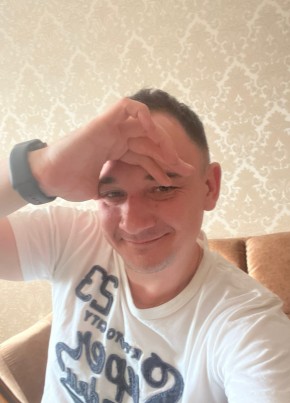 Стенли из Маркса 39 лет
