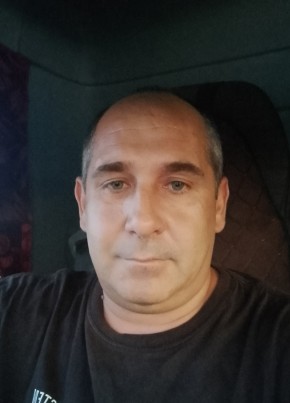 Данил из Зверево 41 год