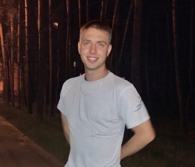 Nikolay, 24, Moscow