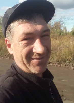 Сергей, 50, Россия, Челябинск