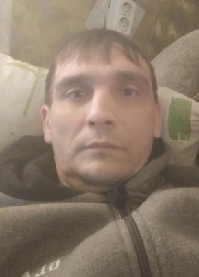 Александр, 46, Россия, Кемерово