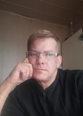 Дмитрий из Электростали 46 лет