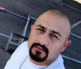 Ricardo, 43, Tulare