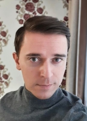 Павел, 32, Россия, Волгоград