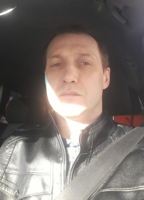 Михаил, 48, Россия, Красногородское