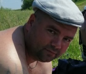 Анатолий, 42 года, Новокуйбышевск