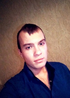 Александр, 33, Россия, Новосибирск