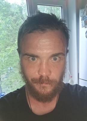 XSanderZ, 31, Russia, Moscow