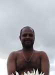M.PANDU, 38 лет, Elūru