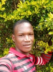 mikel, 24 года, Kampala