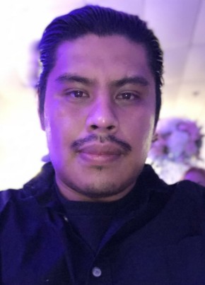 luis, 35, United States of America, Oakland