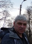 Aleksey, 62, Saint Petersburg