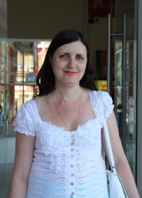 Анна, 52, Россия, Астрахань