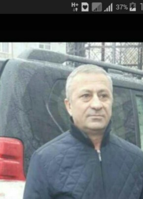 Shamsi Tahmazo, 59, Azərbaycan Respublikası, Bakı