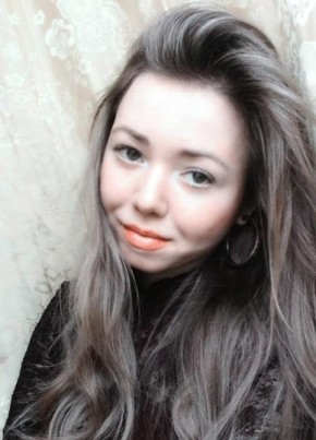 Anastasiya, 29, Россия, Симферополь